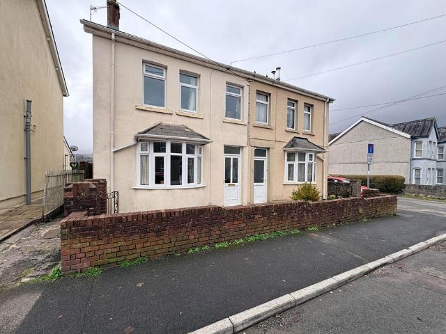 House for sale in Tir-y-dail, Ammanford