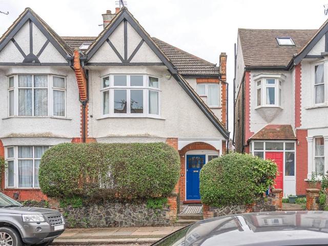 House for sale in Finchley, Isle Of Man