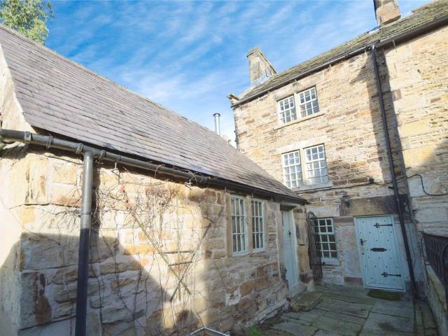 House for sale in Chapeltown, South Yorkshire