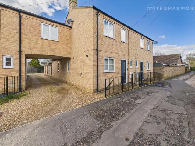 House for sale in Huntingdon, Cambridgeshire