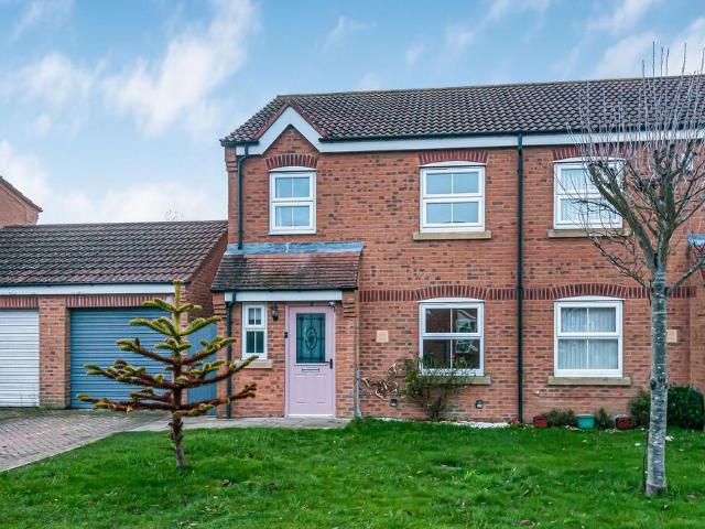 House for sale in Hornsea, East Riding Of Yorkshire