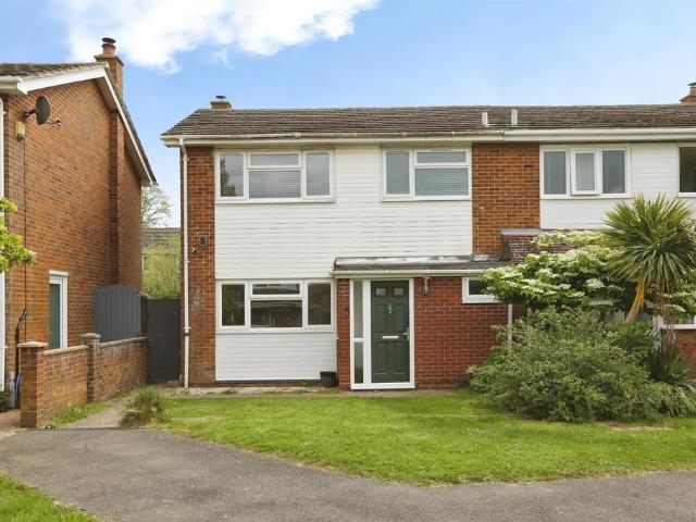 House for sale in Privett, Middlecroft