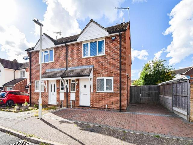 House for sale in Chelmsford, Essex