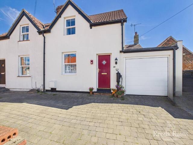 House for sale in Flamborough