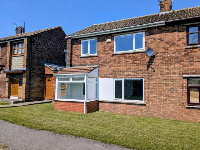 House for sale in Trimdon Village, Trimdon