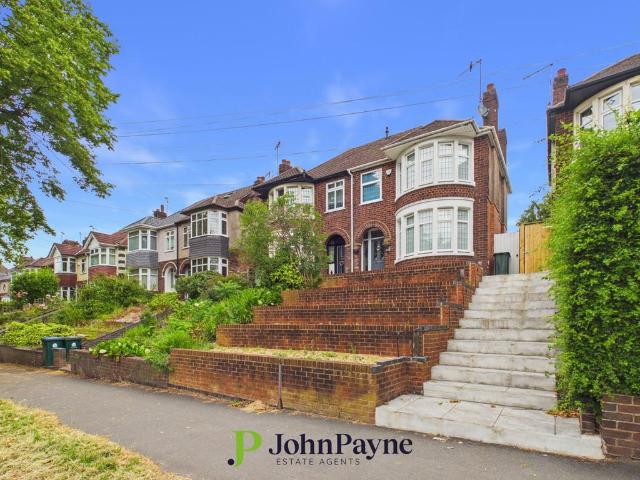 House for sale in Coundon, West Midlands