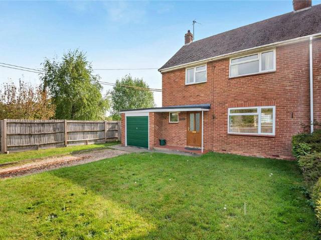 House for sale in Priest Down, Hampshire