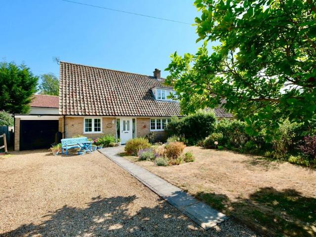 House for sale in Huntingdon, Cambridgeshire
