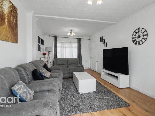 House for sale in Ladyhill, Wales