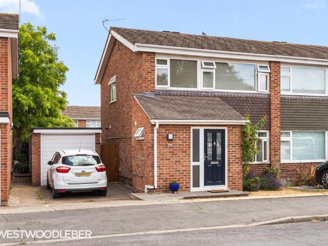 House for sale in Broxbourne, Hertfordshire