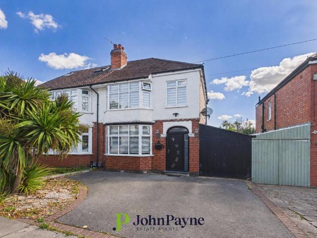 House for sale in Green Lane, Coventry