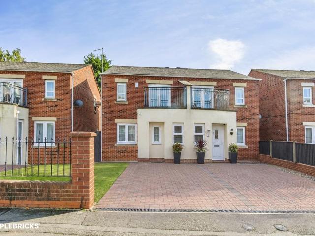House for sale in All Saints, Wolverhampton