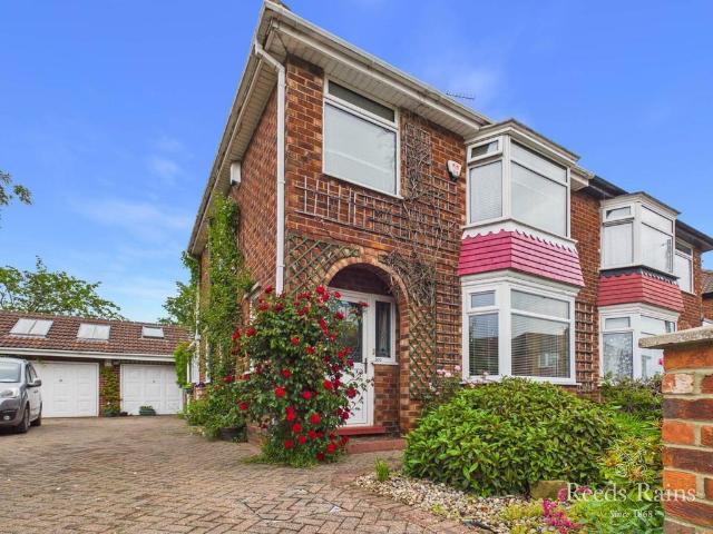 House for sale in Acklam, Middlesbrough