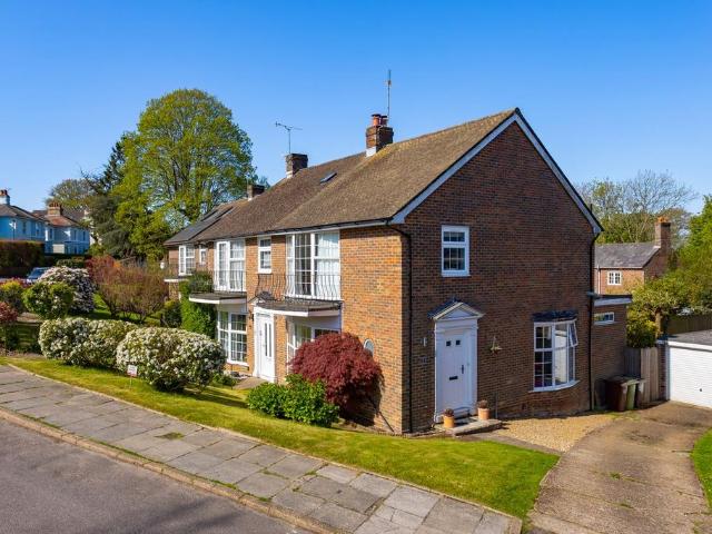 House for sale in Starr's Green, Rother