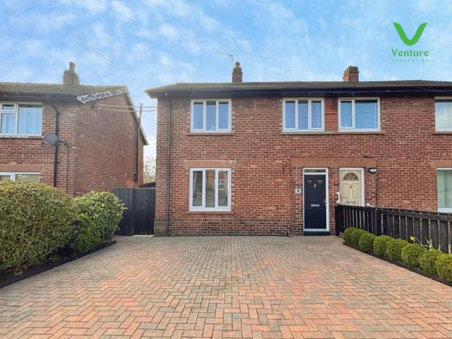 House for sale in Wolsingham