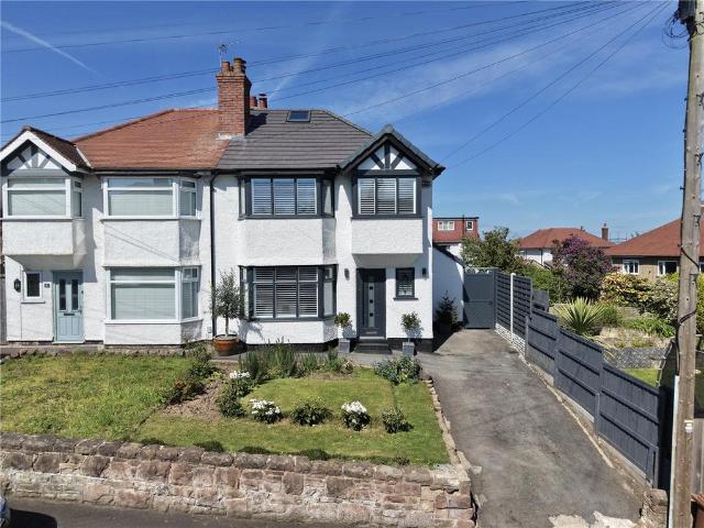 House for sale in Pensby, Isle Of Man