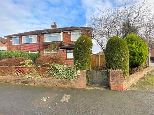 House for sale in Trafford Park, Isle Of Man