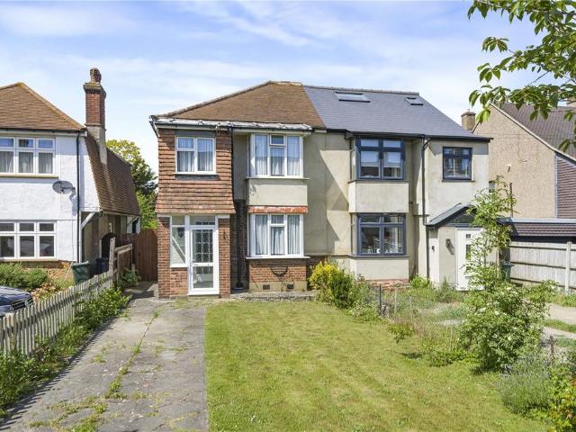 House for sale in Brooklands, Monks Orchard