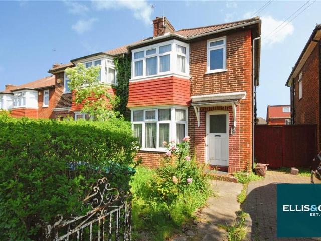 House for sale in Brent Cross, Greater London