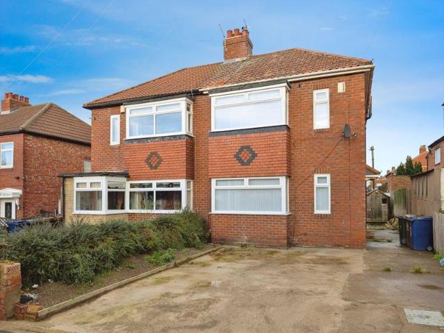 House for sale in Blakelaw, Tyne And Wear