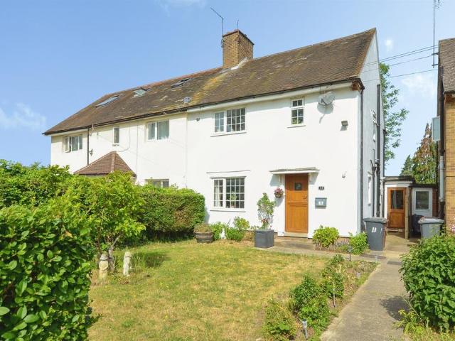 House for sale in Letchmore Heath, Aldenham