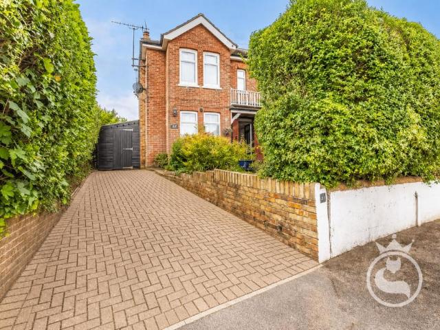 House for sale in Branksome, Poole