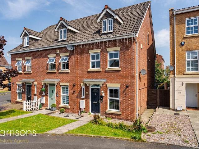 House for sale in Westhoughton, Lee Bank