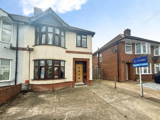 House for sale in Key Street, Suffolk