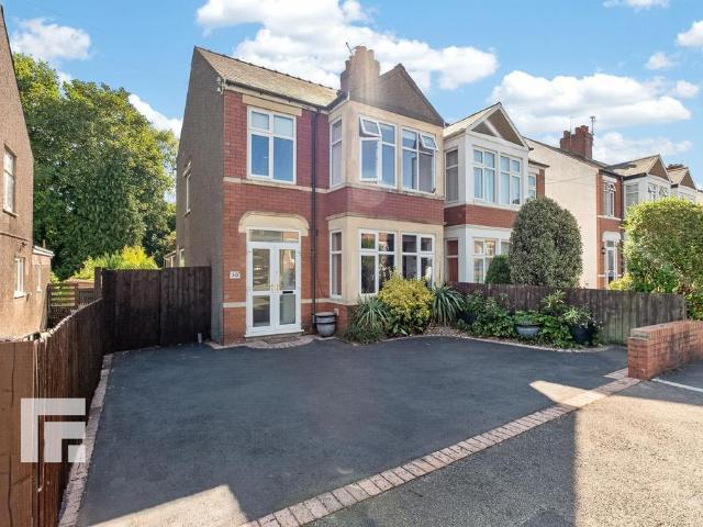 House for sale in Falcon Lodge, Wales