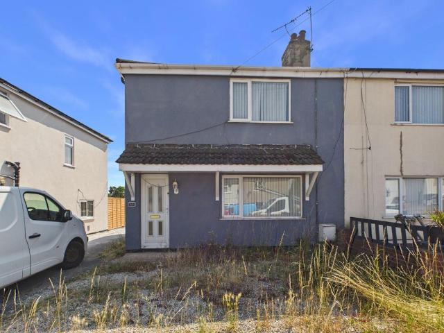 House for sale in Alverton, East Midlands