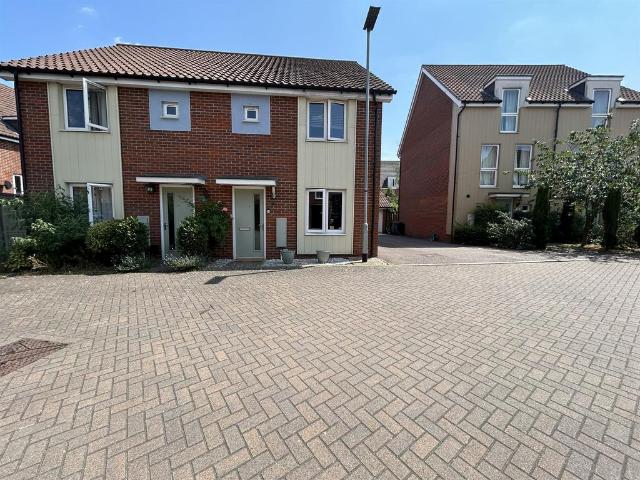 House for sale in Burgh St Peter, Norfolk