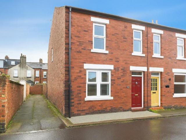 House for sale in Lancashire