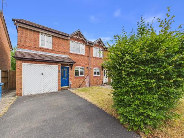 House for sale in Baswich, Staffordshire