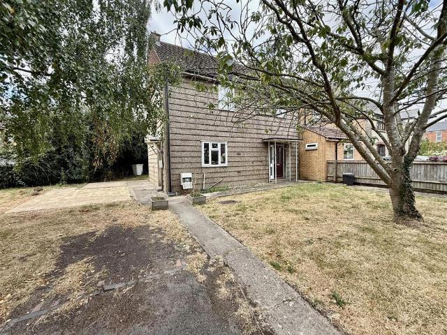 House for sale in Cricklade, Wiltshire