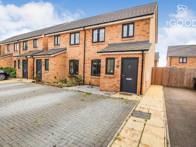 House for sale in Barway, Cambridgeshire