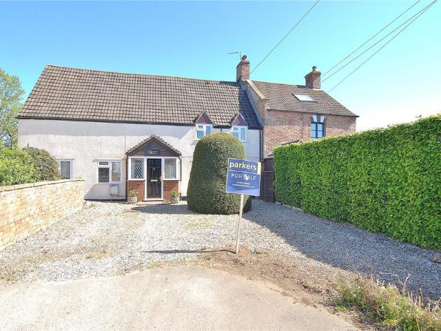 House for sale in Alkerton, Stroud