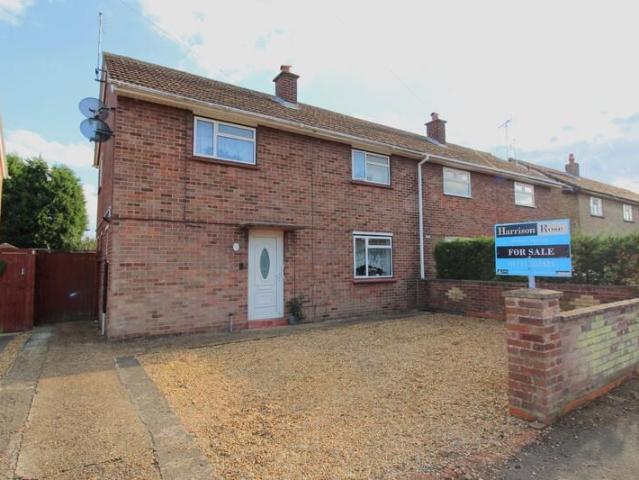 House for sale in Whittlesey, Fenland