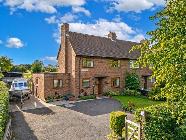 House for sale in Leaton, Wrockwardine