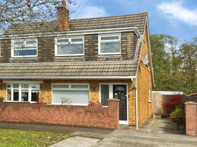 House for sale in Baglan Moors, Baglan