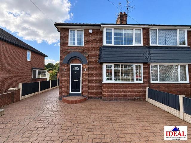 House for sale in Scawsby, Doncaster