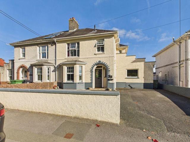 House for sale in Carmarthen, Wales