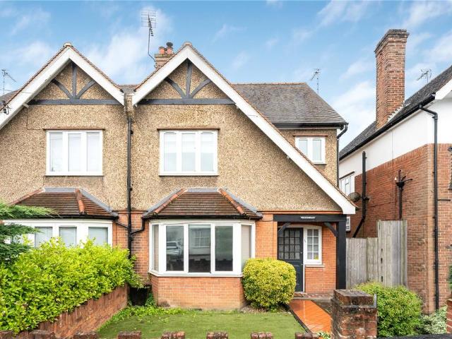 House for sale in Radlett, Hertfordshire
