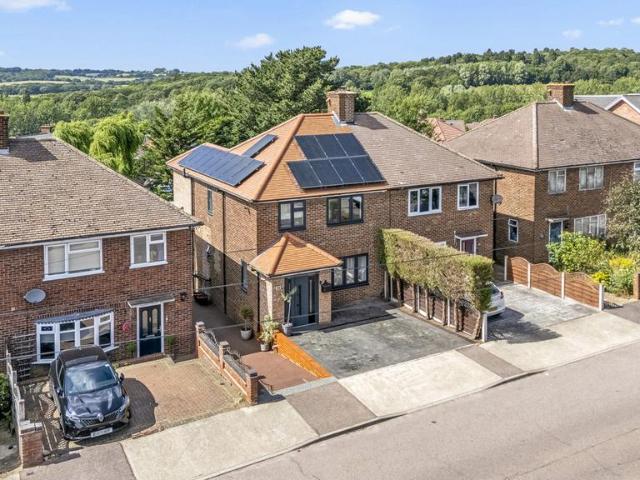 House for sale in Collier Row, Greater London