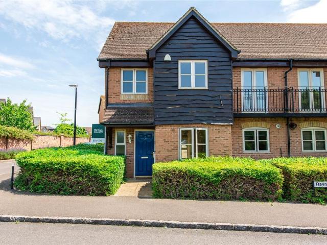 House for sale in Monkston Park, Milton Keynes
