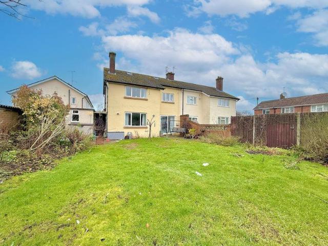House for sale in Beecroft, Dunstable