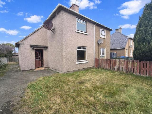 House for sale in Lentran, Scotland