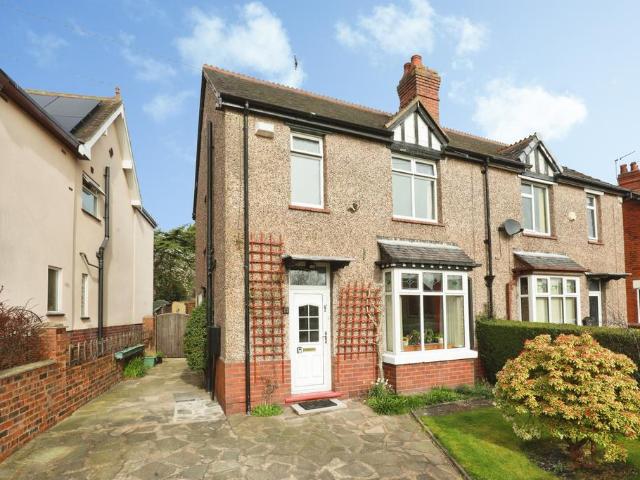 House for sale in Cheadle, Kingsley Moor