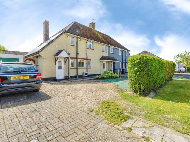 House for sale in Stafford Gardens, Belleau