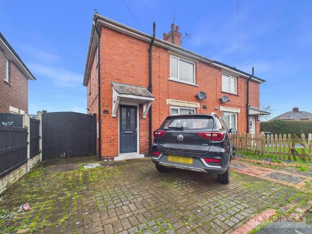 House for sale in Llay, Wales