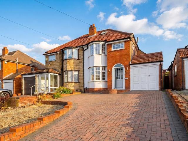 House for sale in Ulverley Green, Isle Of Man